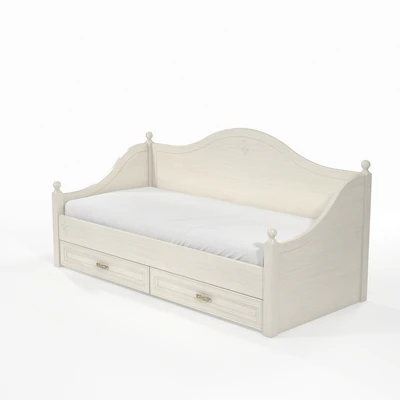 "OM" Bed Svetlitsa KS-19 — Ver 3