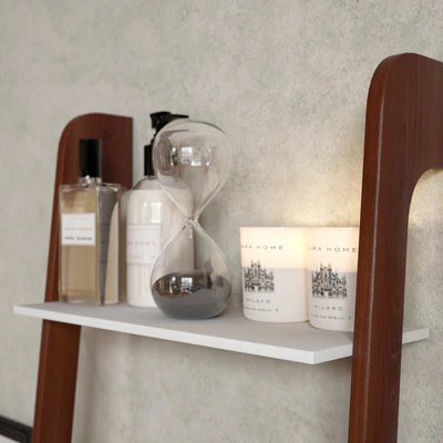 Porcelanosa Ladder — Ver 2