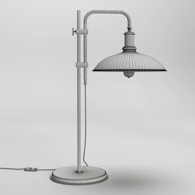 Konsthantverk Kavaljer lamps — Вид 2