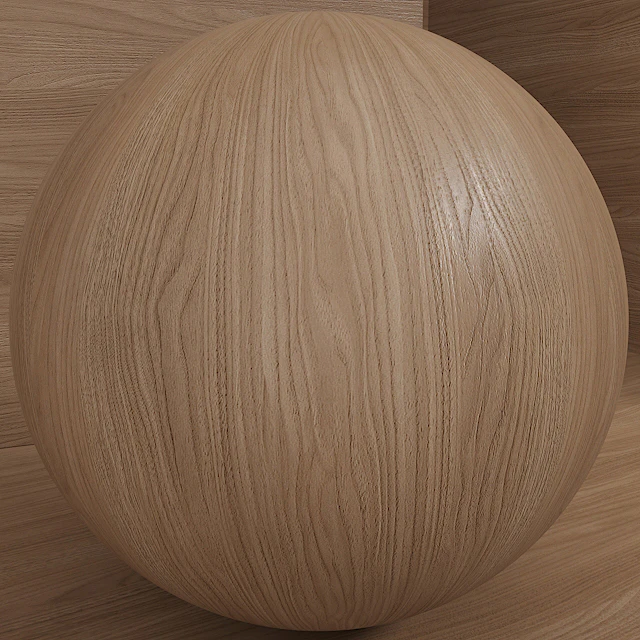 Wood / walnut material (seamless) - set 76 — Descargar