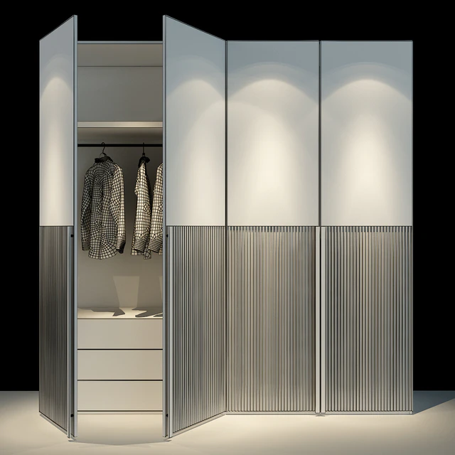 Cabinet Furniture 032 — Descargar