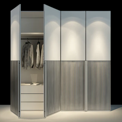 Cabinet Furniture 032 — Ver 2