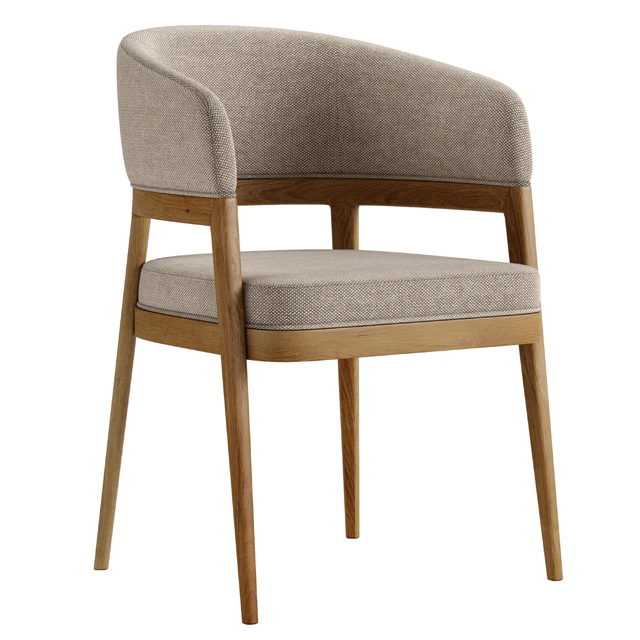JUST Chair. Creatica — Descargar