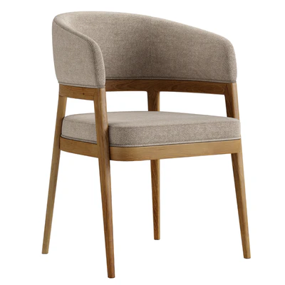 JUST Chair. Creatica — Ver 2
