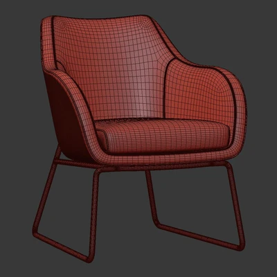 SINTRA MEETING CHAIR — Ver 3