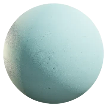 blue painted plaster 001 — Скачать