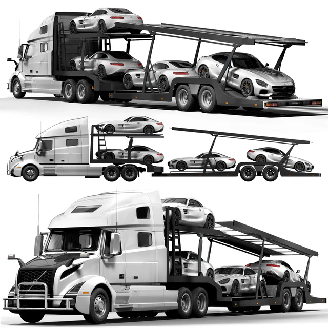 volvo vnl   benz gt — Descargar