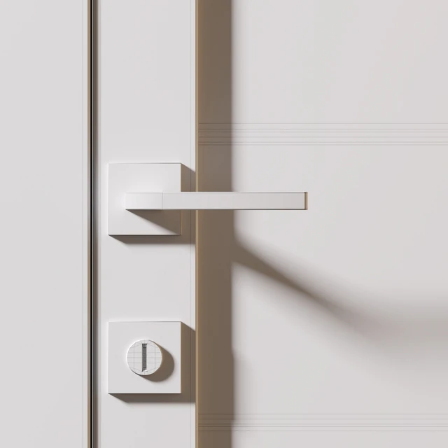 Межкомнатная дверь | Interior door | 8 — Скачать