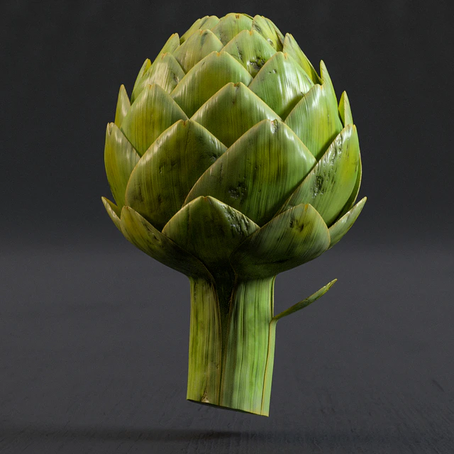 Artichokes — Descargar
