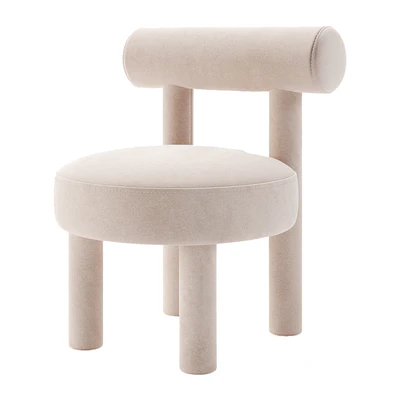 children's chair BABY GROPIUS CS1 — Вид 2