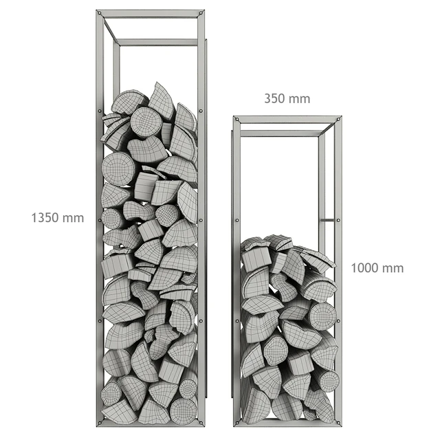 Firewood — Descargar