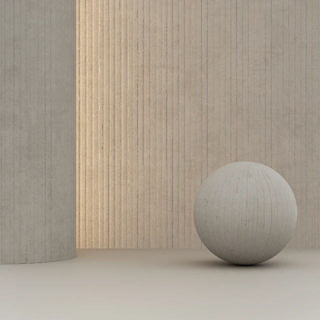 Decorative plaster 06 — Descargar