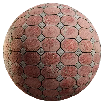 patterned concrete pavers 004 — Скачать