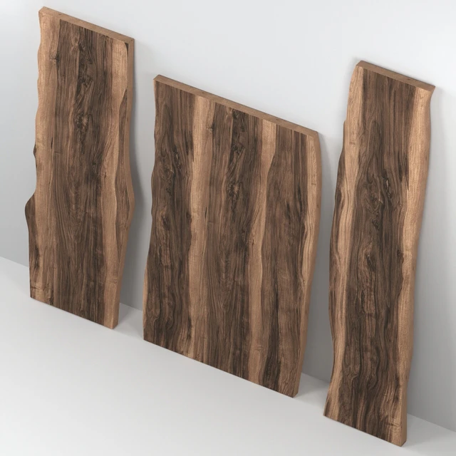 Wooden slabs — Descargar