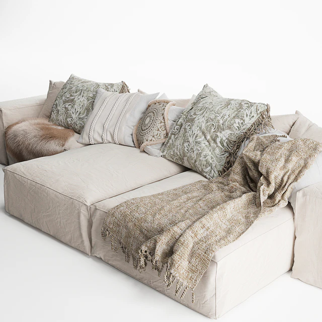 HENDRIX SOFA 3 — Скачать