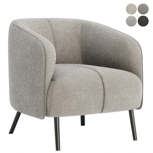 Amalfi Armchair — Descargar