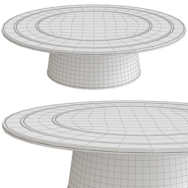 Bremen Dining Table Frato Interiors — Скачать