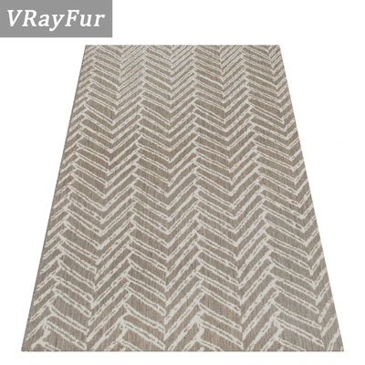 Carpets Set 1407 — Ver 4