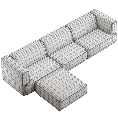 CB2 Terrain Sectional Sofa2 — Ver 3