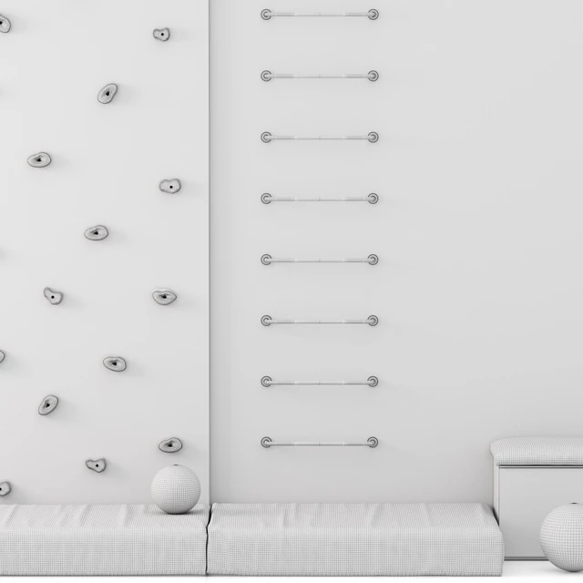Childrens play area — Descargar