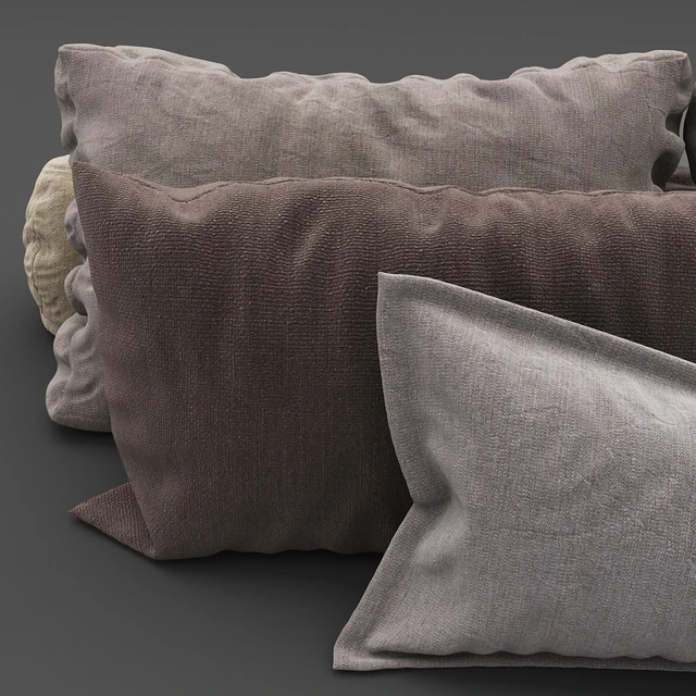Pillows collection 101 — Descargar