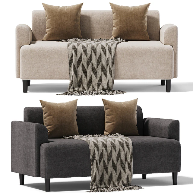 Sofa HEMLINGBY — Descargar