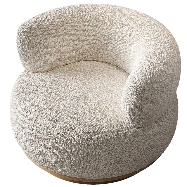 Fuji armchair by Jennifer Taylor Home — Descargar