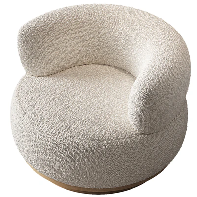 Fuji armchair by Jennifer Taylor Home — Ver 3