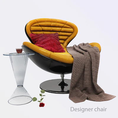 Аrmchair JETSONS By Giovannetti — Вид 1