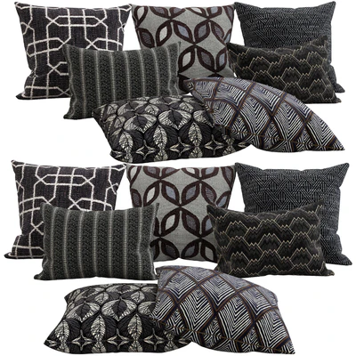 Decorative pillows, 46 — скачать