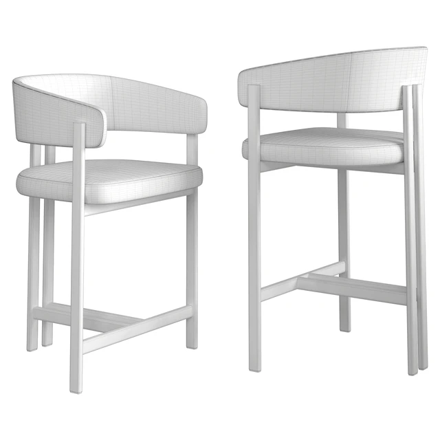 SAVOY LIGHT BAR STOOL — Descargar