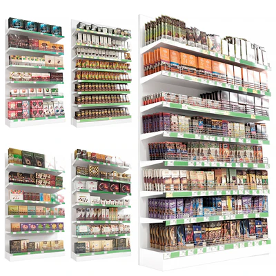 market products — View 1