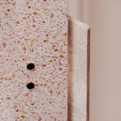 Remodern Bentu Terrazzo Collection - Pink — Вид 2