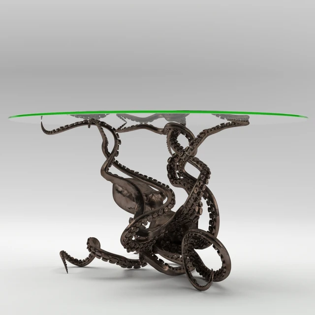 Octotable — Скачать