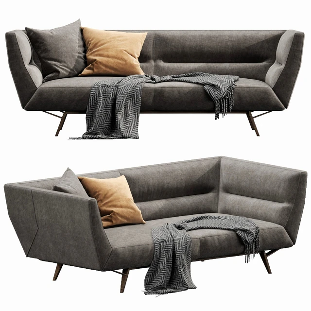 Natuzzi Positano — Скачать
