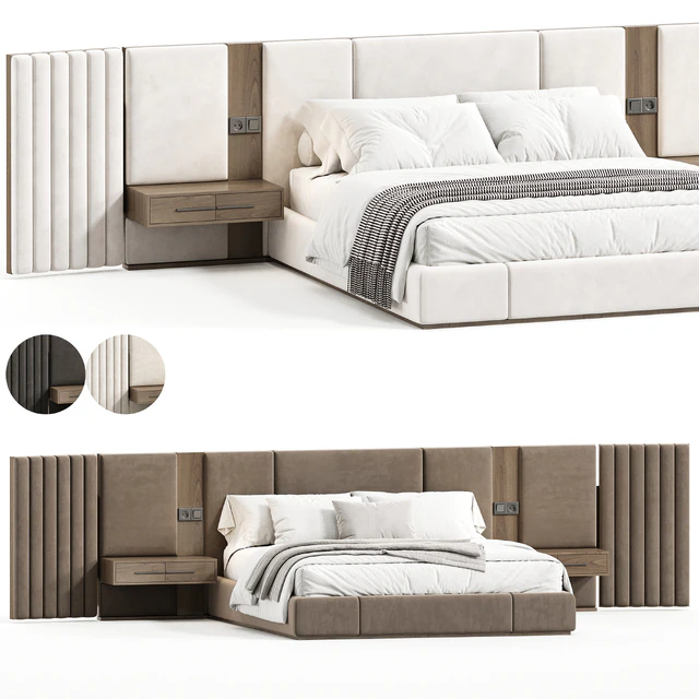 Beacon Bed — Descargar