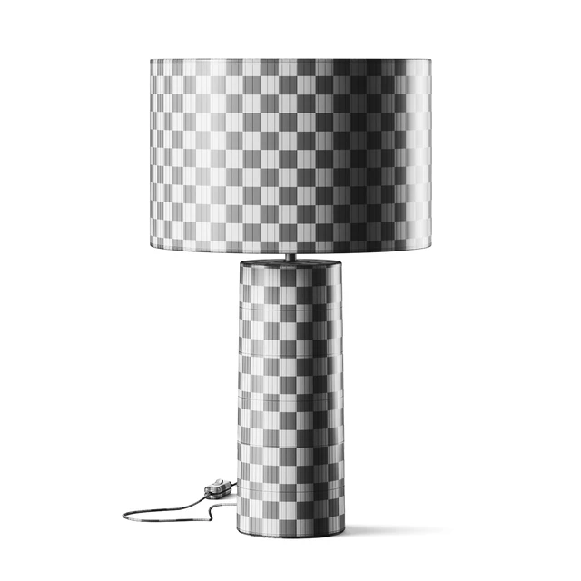 Abigail Ahern Sennen Table Lamp — Descargar