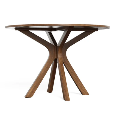 Hansell Dining Table — Ver 2