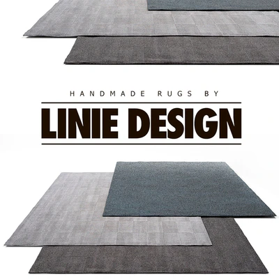 Linie Design Rug Set 8 — Descargar