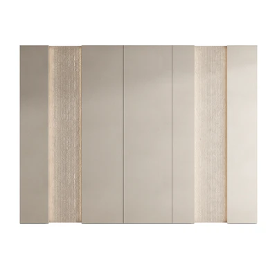 Decorative wall panel set 133 — Вид 3