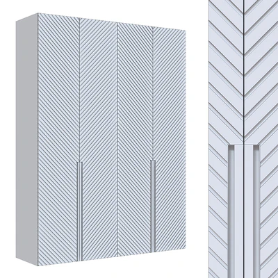 wardrobe — Ver 2