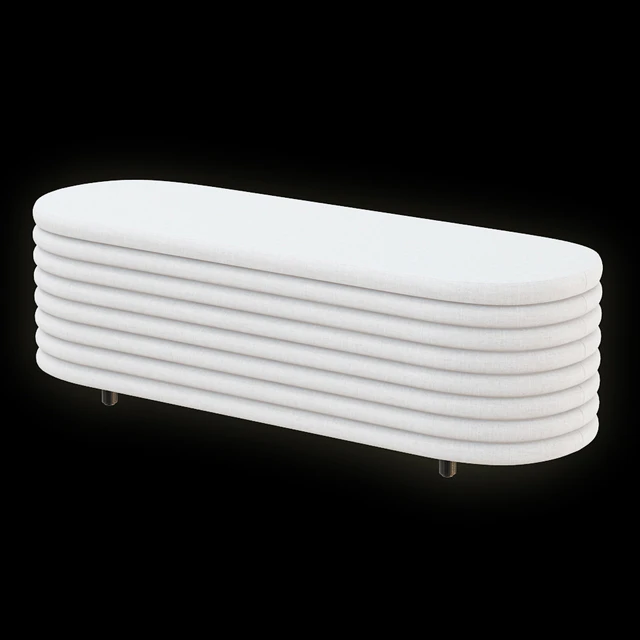 RIALTO STORAGE BENCH — Descargar