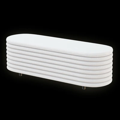 RIALTO STORAGE BENCH — Ver 1