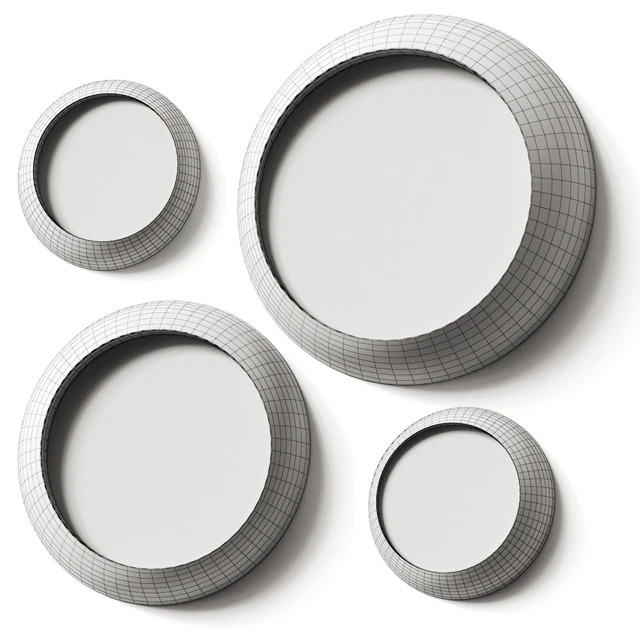 Lema Oculus Mirrors — Descargar
