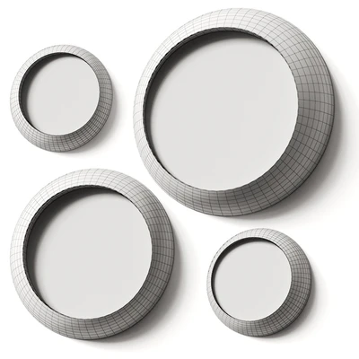 Lema Oculus Mirrors — Ver 3