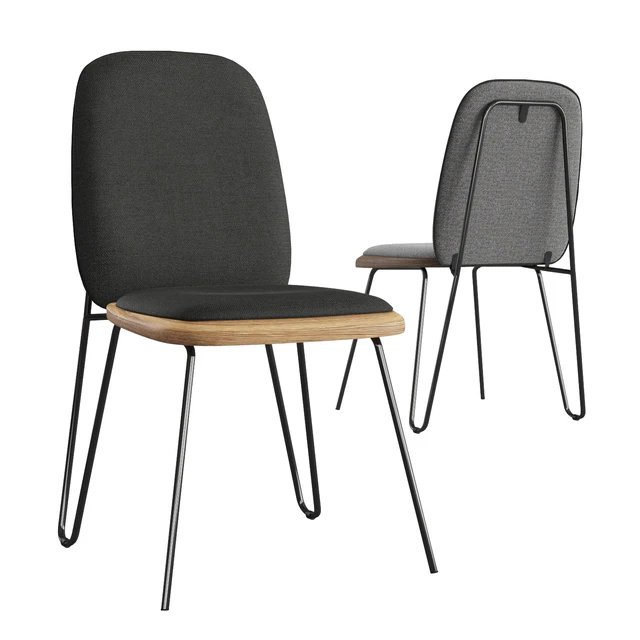 Chair AOS NEW Montly — Descargar