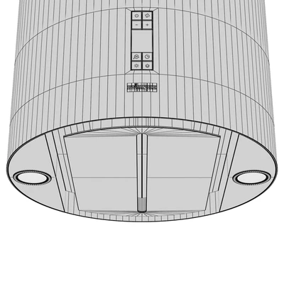 Cooker hood Franke FTU 3807-PW XS — Ver 2