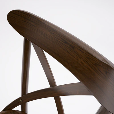 Bon Bentwood Chair — Вид 2