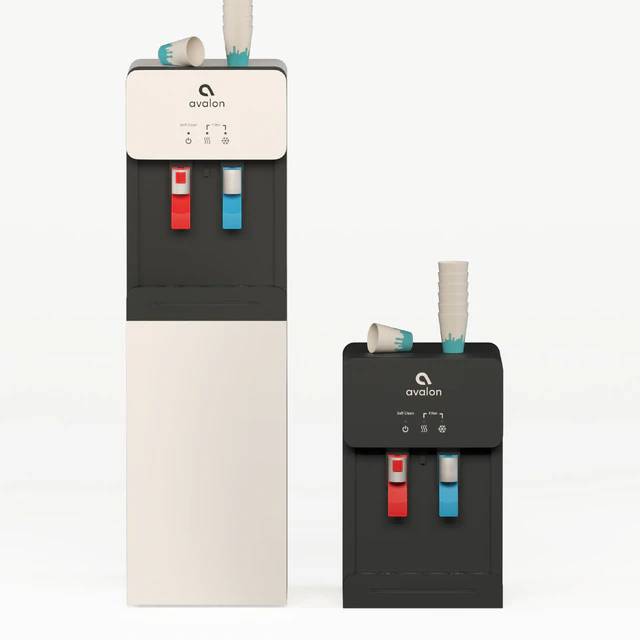 Avalon Water Cooler — Скачать