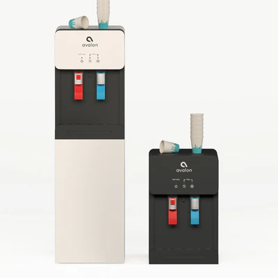 Avalon Water Cooler — Вид 2